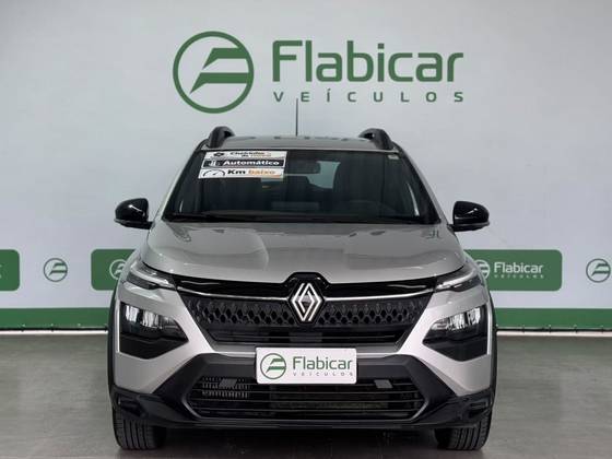 RENAULT KARDIAN 1.0 TCE FLEX EVOLUTION EDC